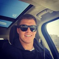 Отзыв от Роман - DTV виза